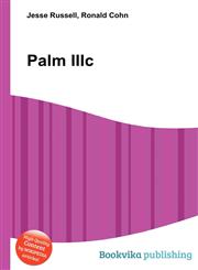 Palm IIIC,5511863130,9785511863139