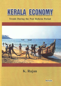 Kerala Economy Trends During the Post Reform Period,8183872719,9788183872713