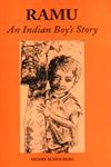 Ramu An Indian Boy's Story 1st Edition,8185002592,9788185002590