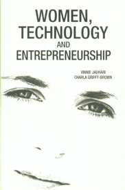 Women, Technology and Entrepreneurship Global Case Studies 1st Published,8184050429,9788184050424