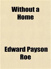 Without a Home,1458951014,9781458951014