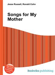 Songs for My Mother,5512557343,9785512557341