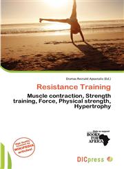 Resistance Training,6201804056,9786201804050