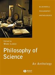 Philosophy of Science An Anthology Illustrated Edition,1405130334,9781405130332