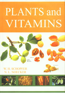 Plants and Vitamins Indian Printed,8187067497,9788187067498