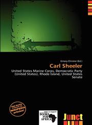 Carl Sheeler,6137116131,9786137116135