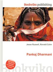 Pankaj Dharmani,5512105191,9785512105191