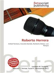 Roberto Herrera,6135259172,9786135259179