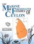 The Marine and Fresh Water Fishes of Ceylon 1st Edition,8185375062,9788185375069