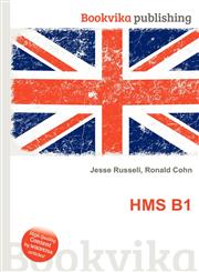 HMS B1,5511947881,9785511947884