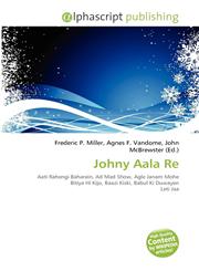 Johny Aala Re,6134357898,9786134357890