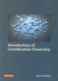 Introductory of Coordination Chemistry 1st Edition,8178845687,9788178845685