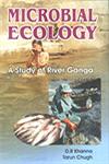 Microbial Ecology A Study of River Ganga 1st Edition,8171418503,9788171418503