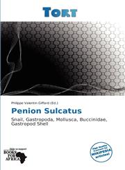 Penion Sulcatus,6137822508,9786137822500