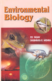 Environmental Biology 1st Published,8171417566,9788171417568