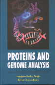 Proteins and Genome Analysis,8171391575,9788171391578