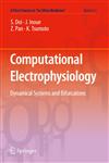 Computational Electrophysiology,4431538615,9784431538615