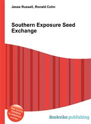 Southern Exposure Seed Exchange,5511337447,9785511337449