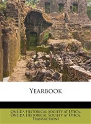 Yearbook,1172745072,9781172745074