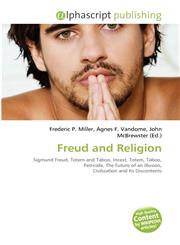 Freud and Religion,6135647598,9786135647594
