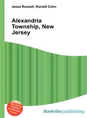 Alexandria Township, New Jersey,5510766379,9785510766370