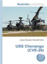 USS Chenango (Cve-28),5512176242,9785512176245