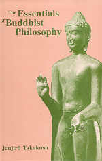 The Essentials of Buddhist Philosophy,8121510368,9788121510363