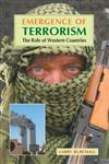 Emergence of Terrorism The Role of Western Countries,8126904119,9788126904112