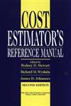 Cost Estimator's Reference Manual 2nd Edition,0471305103,9780471305101