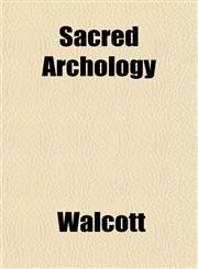 Sacred Archology,1151815675,9781151815675
