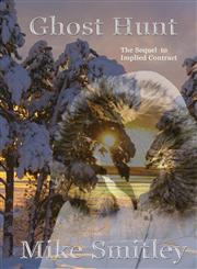 Ghost Hunt,1622872681,9781622872688