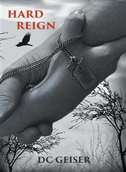 Hard Reign,1941049206,9781941049204