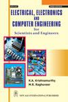 Electrical, Electronics & Computer Engineering for Scientists and Engineers 3rd Edition,8122428363,9788122428360