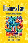 Business Law For Business and Marketing Students 3rd Edition,0750625708,9780750625708