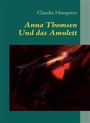 Anna Thomsen,3837045358,9783837045352
