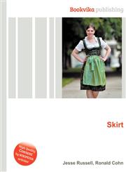 Skirt,5511080888,9785511080888