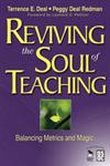 Reviving the Soul of Teaching Balancing Metrics and Magic,1412940524,9781412940528