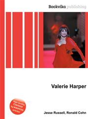 Valerie Harper,5511567027,9785511567020