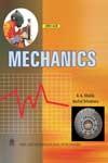 Mechanics 1st Edition,8122418759,9788122418750