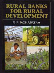 Rural Banks for Rural Development,8171413803,9788171413805