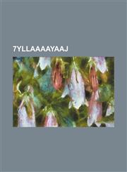 7yllaaaayaaj,1236613503,9781236613509