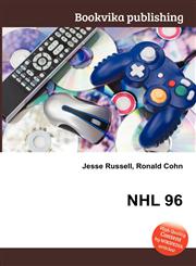 NHL 96,5512427385,9785512427385