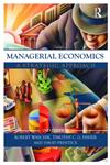 Managerial Economics A Strategic Approach 2nd Edition,0415495172,9780415495172