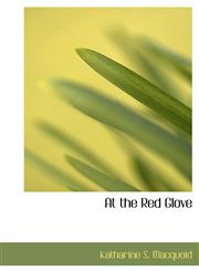 At the Red Glove,1140009001,9781140009009