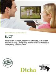 KJCT,6200264465,9786200264466