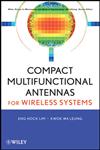 Compact Multi-Functional Antennas for Wireless Systems 1st Edition,0470407328,9780470407325