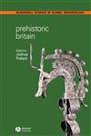 Prehistoric Britain,1405125462,9781405125468