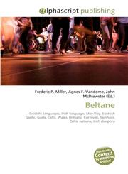 Beltane,6130249489,9786130249489
