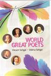 World Great Poets 2 Vols.,8171327095,9788171327096