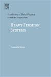 Heavy-Fermion Systems,0444515038,9780444515032